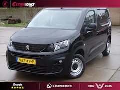 Peugeot Partner - 1.5 BlueHDI Premium