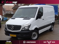 Mercedes-Benz Sprinter - 211 CDI | EURO 6 | Automaat