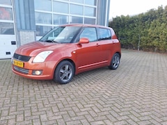 Suzuki Swift - 1.3 Shogun