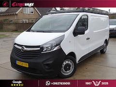 Opel Vivaro - 1.6 CDTI L2H1 Edition EcoFlex