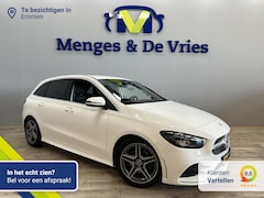 Mercedes-Benz B-klasse - 200 Business Solution AMG AMG Line | Airco ECC | Widescreen | LED | Camera | Sfeer | Navig