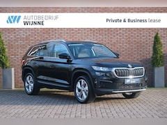 Skoda Kodiaq - 1.5 TSi 150pk DSG Business Edition Plus 7p. | App Connect | Adaptive Cruise | Keyless | |