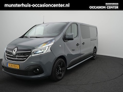 Renault Trafic - 2.0 dCi 145 T29 L2H1 DC Luxe - Automaat - All seasonbanden