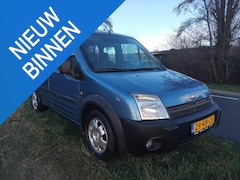 Ford Tourneo Connect - 1.8-16V ROLSTOELAUTO 3+1