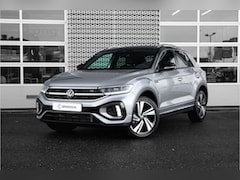 Volkswagen T-Roc - 1.0 TSI R-Line Business