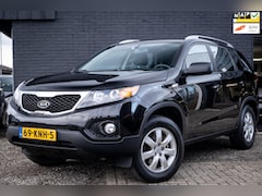 Kia Sorento - 2.4 X-tra | Airco | Trekhaak