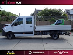 Mercedes-Benz Sprinter - 314 L3H2 7-Persoons DC EURO 6