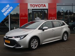 Toyota Corolla Touring Sports - Hybrid 140 NL-AUTO NAVI APPLE/ANDROID AD-CRUISE LED DAB+ PARKCAMERA LM-VELGEN