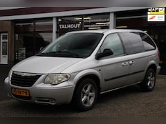 Chrysler Ram Van - 2.8 CRD - AUTOMAAT, TREKHAAK, AIRCO, CRUISE CONTROL