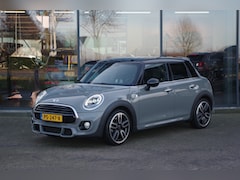 MINI Cooper - 1.5 136 PK John Cooper Works Serious BNS, Head-Up Display, LED, Sportstoelen