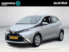 Toyota Aygo - 1.0 VVT-i x-play | Airco | Parkeercamera | Rijklaarprijs incl. garantie |