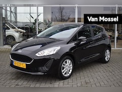 Ford Fiesta - 1.0 EcoBoost Connected | Airco | Cruise Control | Apple Carplay/Android Auto |