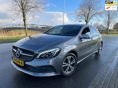 Mercedes-Benz A-klasse - 200 d Prestige NAVI/CLIMA/LEER/APK