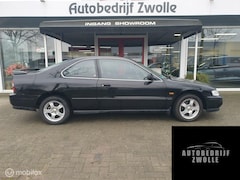 Honda Accord Coupé - 2.2i ES AUTOMAAT * AIRCO-NW.APK