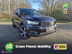 Volvo XC40 - 1.5 T5 Twin Engine R-Design|Pano|Led