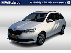 Skoda Fabia Combi - 1.0 Active Airco/ APP