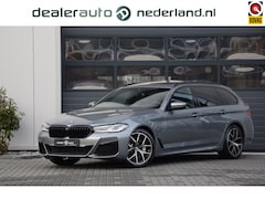 BMW 5-serie Touring - 530e M- Sport| Pano | Memory | Laser-Led | Head- Up | Trekhaak |