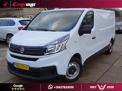 Fiat Talento - 1.6 MJ EcoJet L2H1 Basis