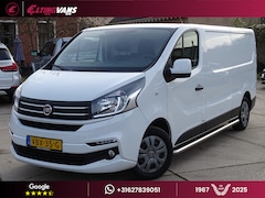 Fiat Talento - 1.6 MJ L2H1 SX