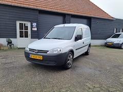 Opel Combo - 1.7 CDTi Base 500 kg. Schuifdeur, APK tot 6 januari 2026