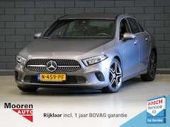 Mercedes-Benz A-klasse - 200 Business Solution Luxury | NAVIGATIE | CAMERA | CRUISE CONTROL |