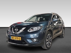 Nissan X-Trail - 1.6 DIG-T N-Connecta