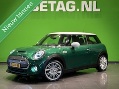 MINI Mini-Electric - Essential 33 kWh | Navi | Camera | Climate Control |