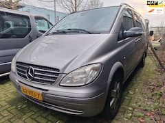 Mercedes-Benz Viano - 3.0 CDI DC Trend Lang