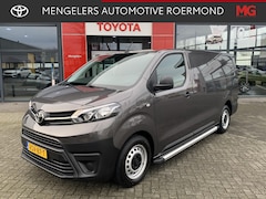 Toyota ProAce Worker - 2.0 D-4D Live