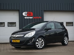 Opel Corsa - 1.4-16V Anniversary Edition | AIRCO | CRUISE |