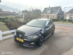 Volkswagen Polo - 1.0 TSI VOLLEDIG R-LINE PANORAMADAK CAMERA STOELVERWARMING LED VERLICHTING ZEER COMPLEET