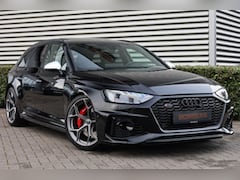 Audi RS4 - COMPETITION PLUS 450PK PANO.DAK+HEAD-UP+B&O+MATRIX