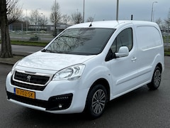 Peugeot Partner - 1.6 BlueHDi 75 L1 Premium Pack - Nieuwe APK - NAVI