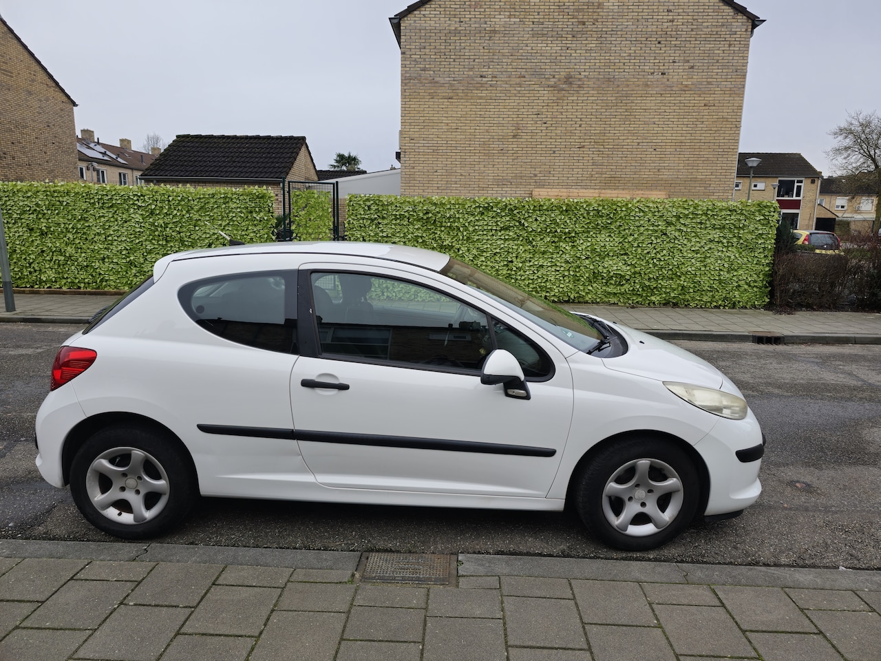 Peugeot 207 - 1.4 XR - AutoWereld.nl