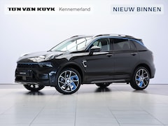 Lynk & Co 01 - 1.5 / MY2024 / 360 camera / Panoramadak / Dodehoeksensor / Adaptive Cruise Control / Snelw