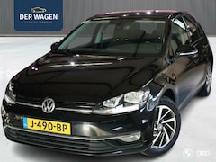 Volkswagen Golf - 1.4 TSI Comfortline | ACC | CLIMA | CARPLAY | NAVI