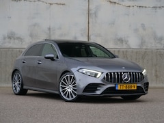 Mercedes-Benz A-klasse - A200 Launch Edition Premium | AMG | Burmester | Panorama