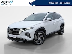 Hyundai Tucson - 1.6 T-GDI PHEV Comfort 4WD 1e eigenaar | Zeer netjes | Plug in hybrid