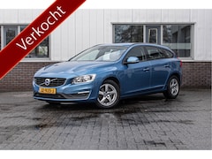 Volvo V60 - 2.0 T3 Summum