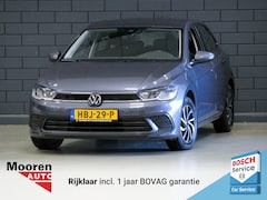 Volkswagen Polo - 1.0 TSI Life Business | CARPLAY / ANDROID AUTO | CAMERA |