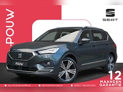 Seat Tarraco - 1.5 TSI 150pk Xcellence | Panoramadak | Lederen Bekleding | LED Koplampen