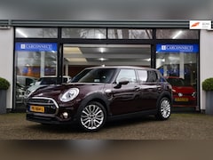 MINI Clubman - 2.0 Cooper S |Pano|HUD|PDC|Clima|Vol