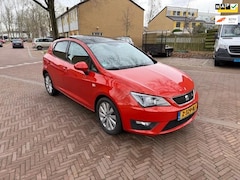 Seat Ibiza - AUTOMAAT / Panorama dak / 58.000 km / Volle opties