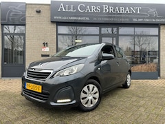 Peugeot 108 - 1.0 e-VTi Envy / airco / 5 deurs/ 59.000 km