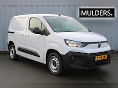 Citroën Berlingo - 1.5 BlueHDi 100 S&S L1 VOORRAAD KORTING