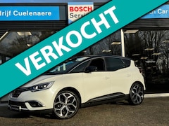 Renault Scénic - TCe 140 EDC Intens 1e eigenaar / Trekhaak / Full LED / P-sesnor & camera / Dealer onderhou