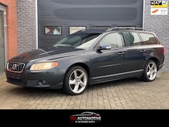 Volvo V70 - 2.0D LEER / PDC / CRUISE / EXPORT