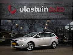 Ford Focus Wagon - 1.6 TI-VCT Trend Sport