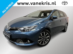 Toyota Auris Touring Sports - 1.8 Hybrid Energy , Trekhaak, All Seasons