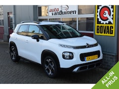 Citroën C3 Aircross - 1.2 PureTech S&S Shine O.a: Afn. Haak, PDC, Camera, Carplay, Clima, Etc. All-in prijs